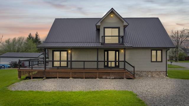 15643 Milliman Road, Brownstown, MI