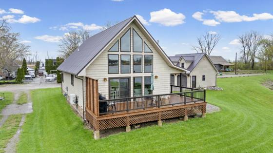 15643 Milliman Road, Brownstown, MI 48173 photo 5