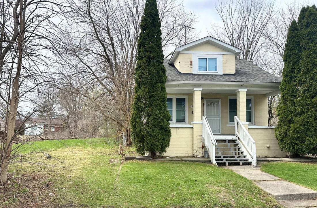 6183 Woodhall Street, Detroit, MI 48224