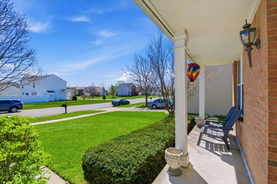 7622 Berwick Drive, Ypsilanti, MI 48197 photo 2