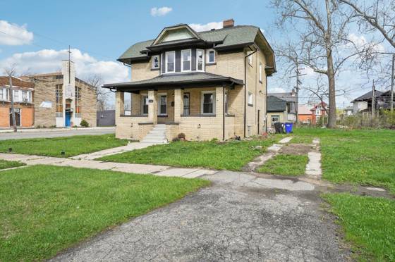 956 Glynn Court, Detroit, MI 48202 photo 3