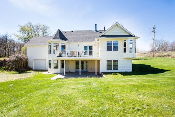 17275 Garvey Road, Chelsea, MI 48118 photo 2