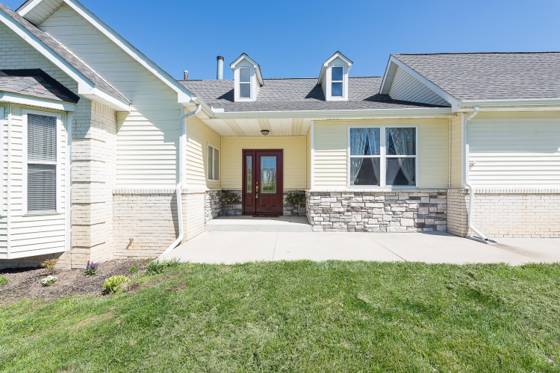 17275 Garvey Road, Chelsea, MI 48118 photo 3