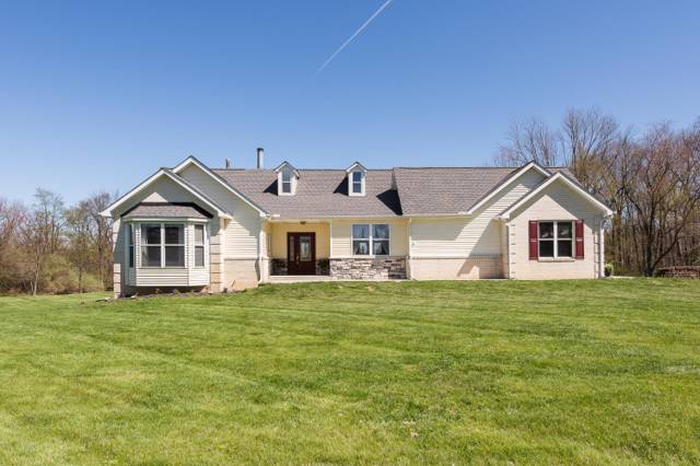 17275 Garvey Road, Chelsea, MI