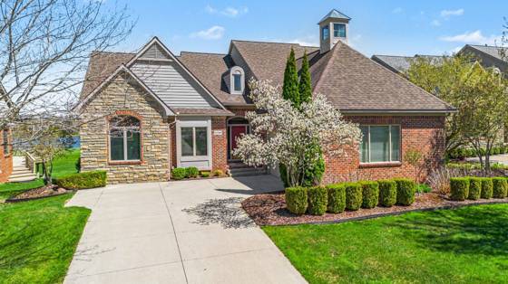 5359 Pinnacle Court, Ann Arbor, MI 48108 photo 2