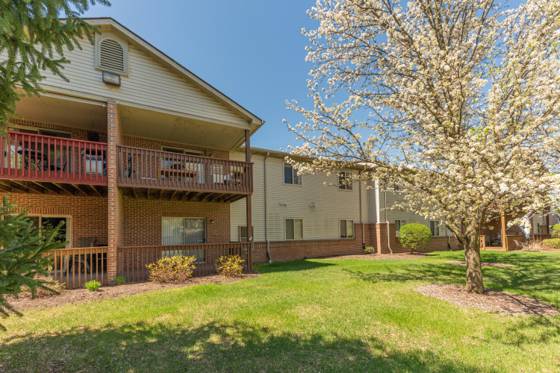 2482 Eagles Circle ##6, Ypsilanti, MI 48197 photo 4