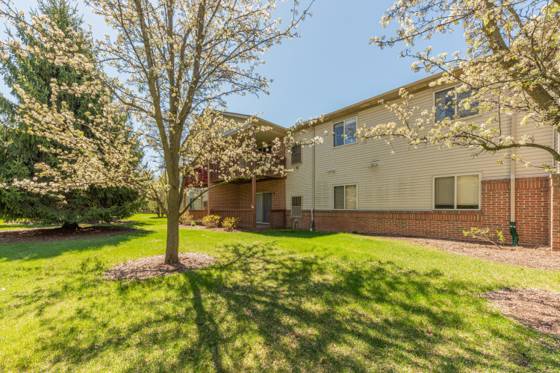 2482 Eagles Circle ##6, Ypsilanti, MI 48197 photo 5