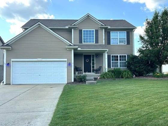 4315 Center Valley Drive, Ann Arbor, MI 48108 photo 2