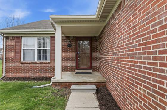 42122 Richmond Drive, Belleville, MI 48111 photo 4