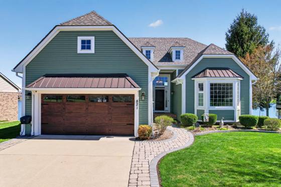 821 Cross Circle, Oxford, MI 48371 photo 3