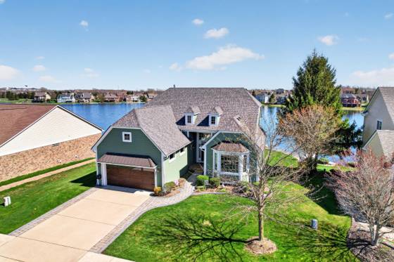 821 Cross Circle, Oxford, MI 48371 photo 4