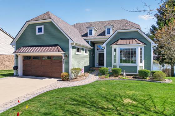 821 Cross Circle, Oxford, MI 48371 photo 5