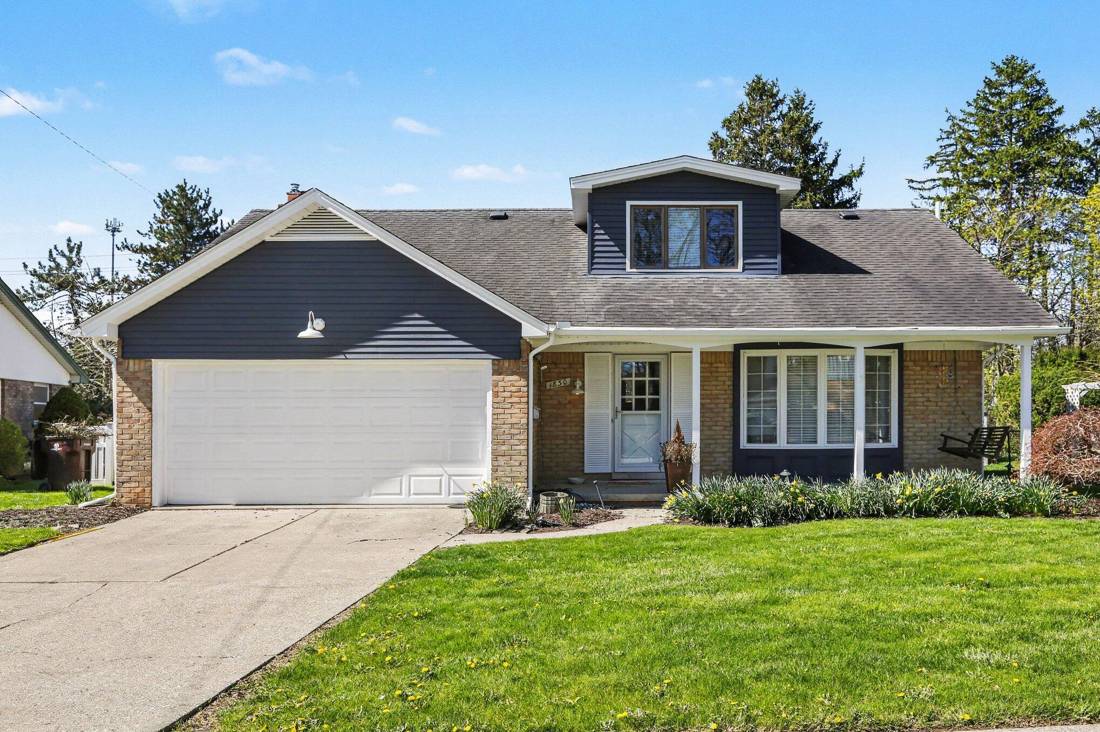 1830 Saxon Street, Ann Arbor, MI 48103