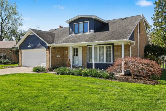 1830 Saxon Street, Ann Arbor, MI 48103 photo 2