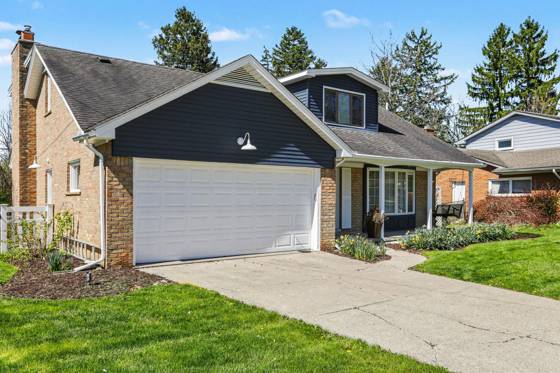 1830 Saxon Street, Ann Arbor, MI 48103 photo 3