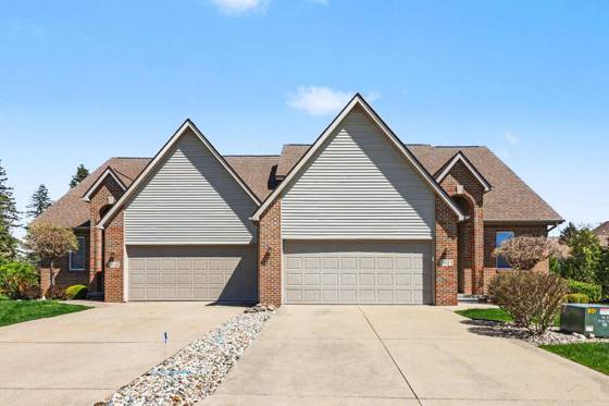 2023 Golfcrest Drive #5, Davison, MI 48423 photo 2
