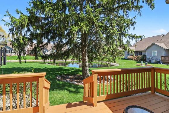 2023 Golfcrest Drive #5, Davison, MI 48423 photo 4