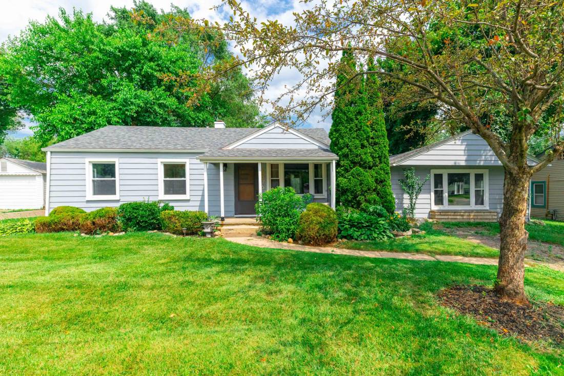 8876 Sheldon Road, Plymouth, MI 48170