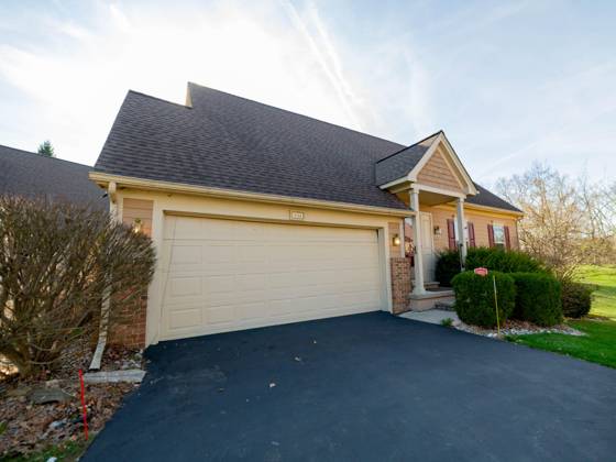 4188 Boulder Pond Drive, Ann Arbor, MI 48108 photo 2