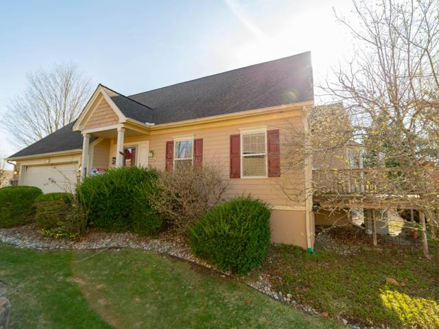 4188 Boulder Pond Drive, Ann Arbor, MI
