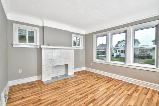 345 E Goulson Avenue, Hazel Park, MI 48030 photo 3