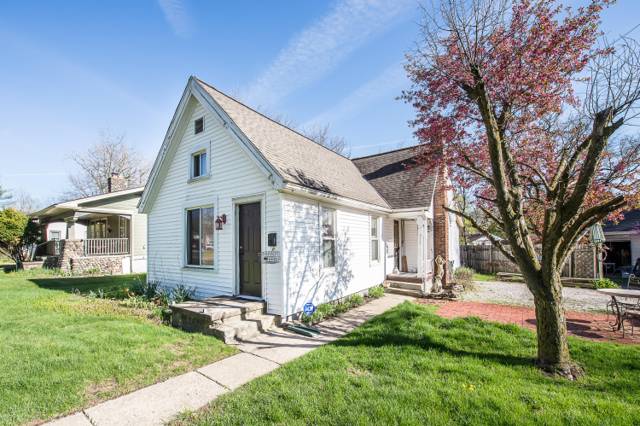 510 E Cross Street, Ypsilanti, MI