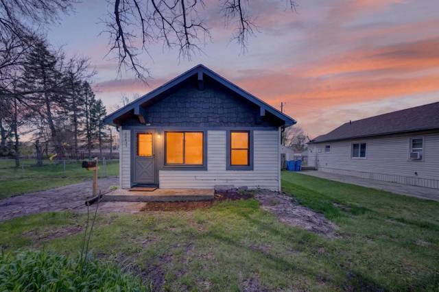 22439 Curie Avenue, Warren, MI