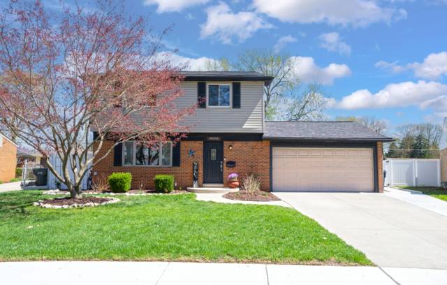 38202 Tottenham Road, Sterling Heights, MI