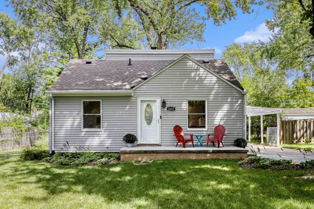 2657 Elmwood Avenue, Ann Arbor, MI