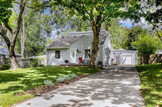 2657 Elmwood Avenue, Ann Arbor, MI 48104 photo 4