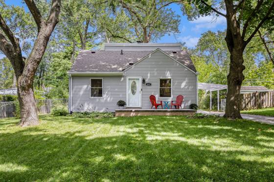 2657 Elmwood Avenue, Ann Arbor, MI 48104 photo 5