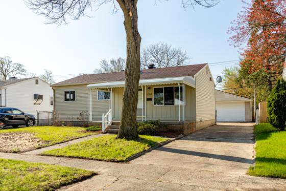 1388 Delaware Avenue, Ypsilanti, MI 48198 photo 2