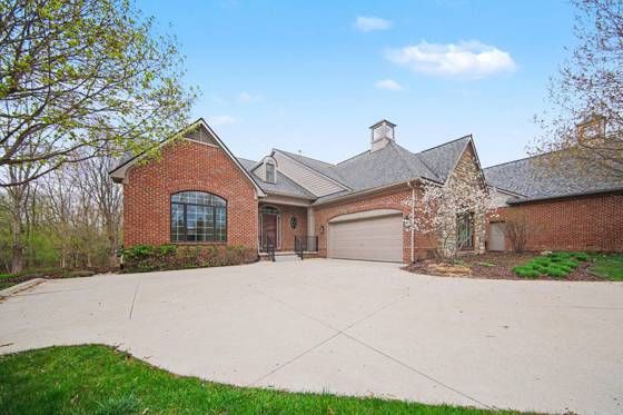 5496 Pinnacle Court, Ann Arbor, MI 48108 photo 3