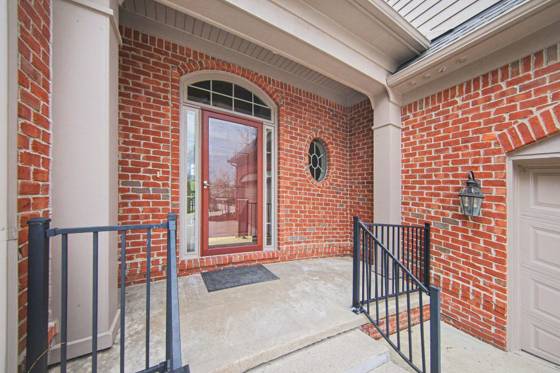5496 Pinnacle Court, Ann Arbor, MI 48108 photo 4