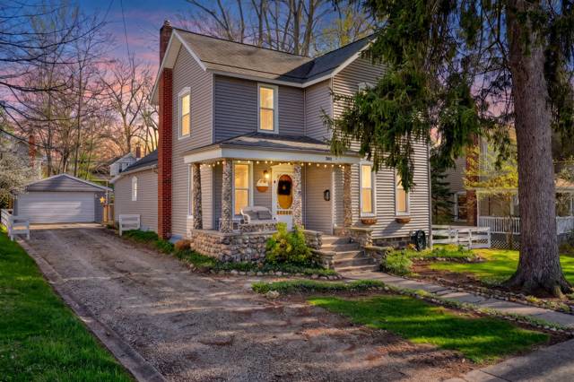 303 W Middle Street, Chelsea, MI