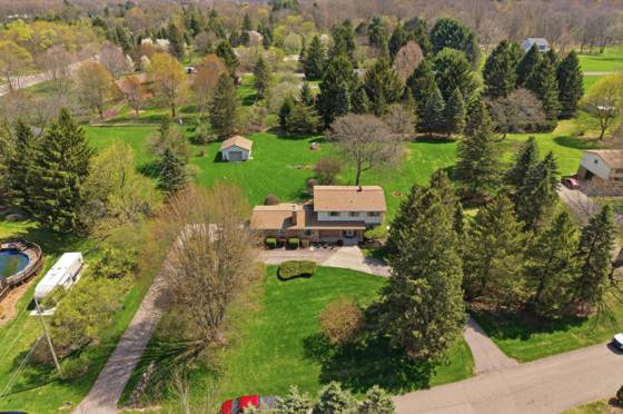 612 Dunross Drive, Milford, MI 48381 photo 4