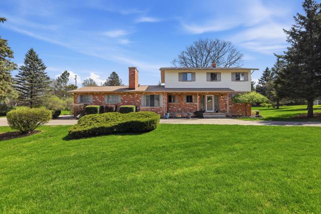 612 Dunross Drive, Milford, MI