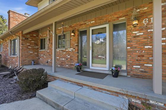 612 Dunross Drive, Milford, MI 48381 photo 5