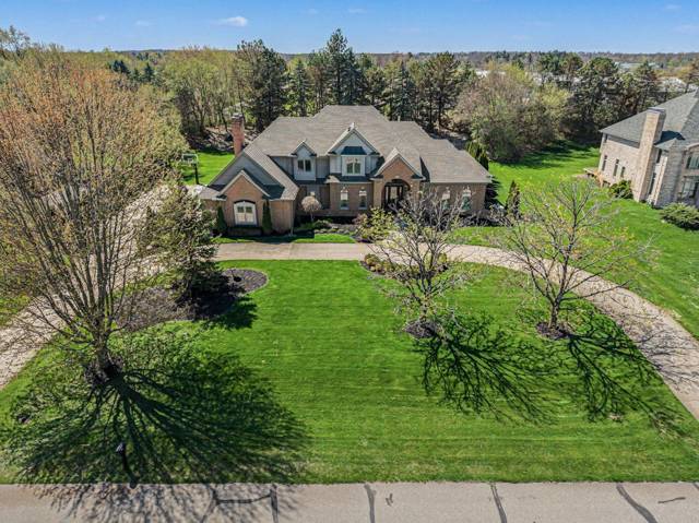 5050 Village Road, Saline, MI