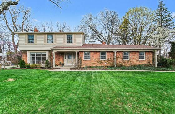 3028 Caswell Drive, Troy, MI 48084 photo 2