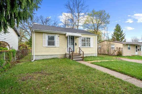 544 Monroe Avenue, Ypsilanti, MI 48197 photo 2