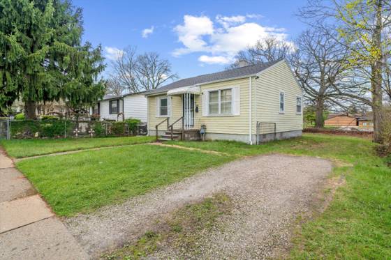 544 Monroe Avenue, Ypsilanti, MI 48197 photo 3