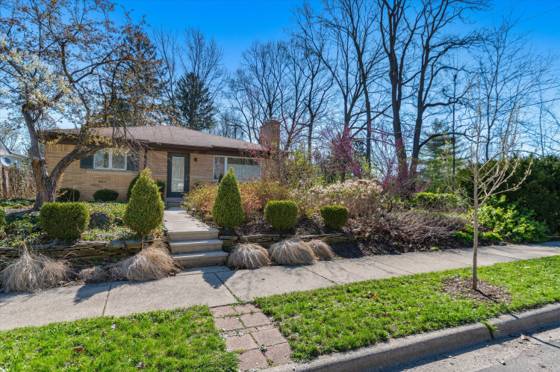 385 Hazelwood Avenue, Ann Arbor, MI 48103 photo 3