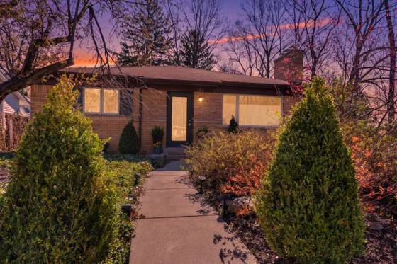 385 Hazelwood Avenue, Ann Arbor, MI 48103 photo 5