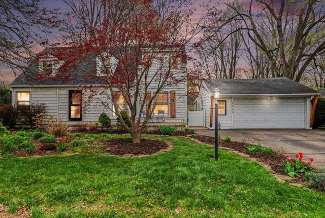 9460 Brookline Avenue, Plymouth, MI