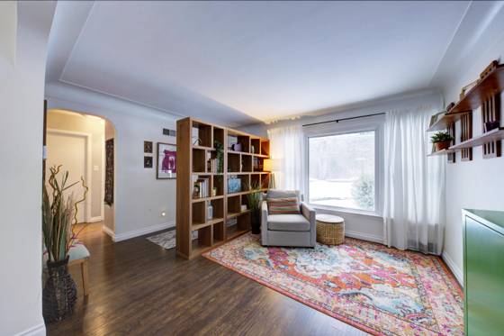 3739 Dexter Ann Arbor Road, Ann Arbor, MI 48103 photo 4