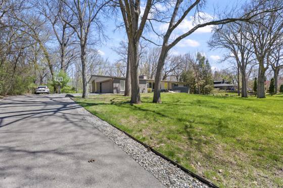 7201 Bingham Road, Bloomfield Hills, MI 48301 photo 3