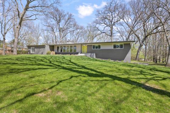 7201 Bingham Road, Bloomfield Hills, MI 48301 photo 4
