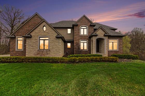 50710 Berwick Court, Northville, MI 48167 photo 2