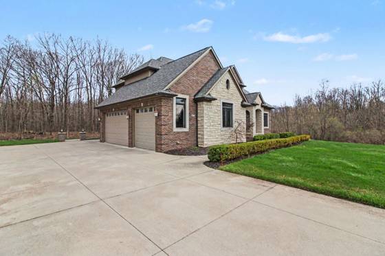 50710 Berwick Court, Northville, MI 48167 photo 4